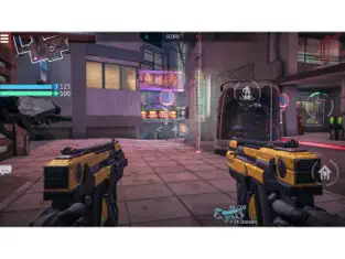 Imágen 6 Infinity Ops: FPS cósmico iphone