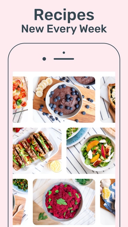 YAZIO Food & Fasting Tracker