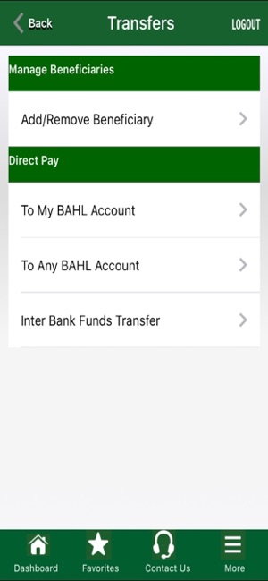 Al Habib Agile On The App Store