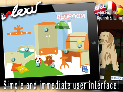i-Lexis HD Pro Multi Language - náhled
