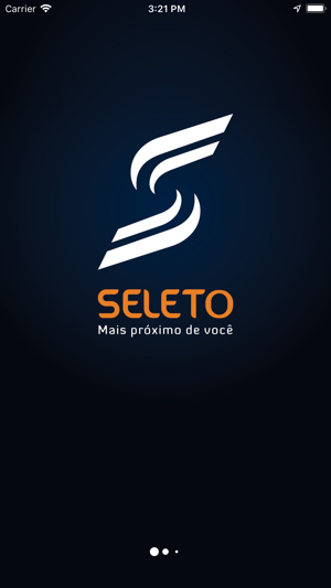 Seleto Passageiro(圖1)-速報App