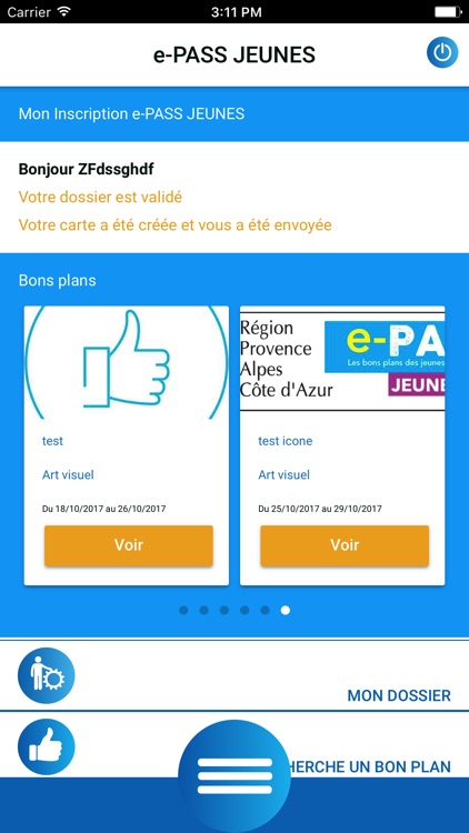 ePass-JEUNES screenshot-4