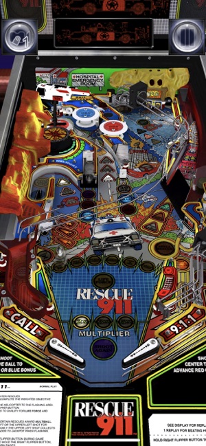 Pinball Arcade Plus(圖2)-速報App