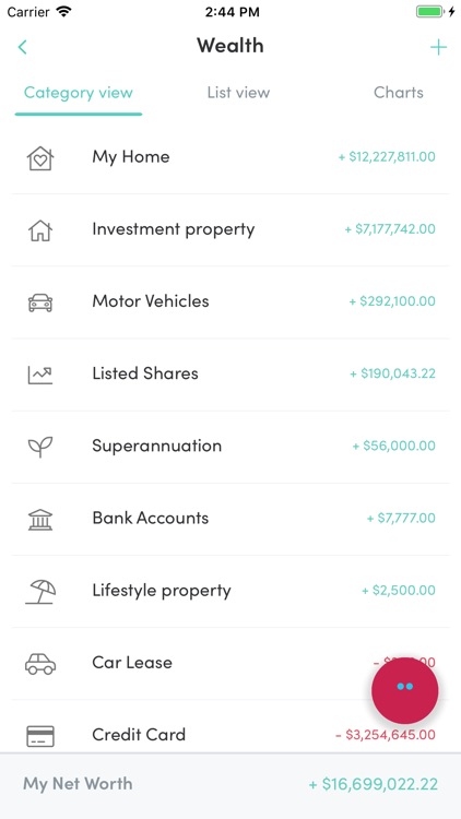 Advise Wealth
