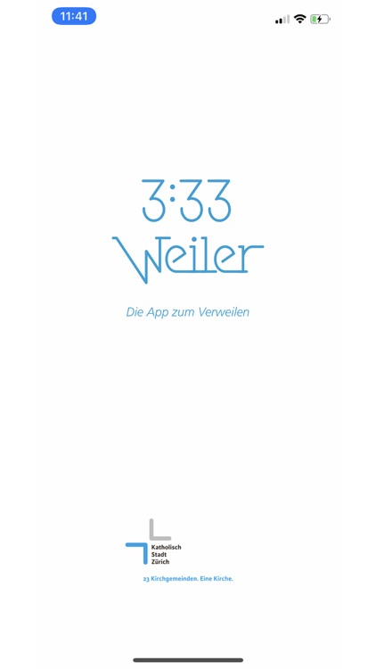 3:33 WEILER