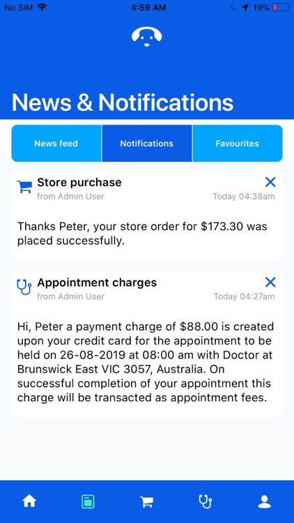 Vets on Call screenshot-8