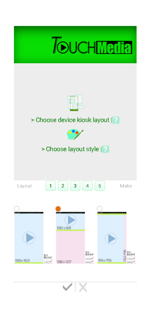 TouchMedia.Tv Cloud Remote(圖3)-速報App