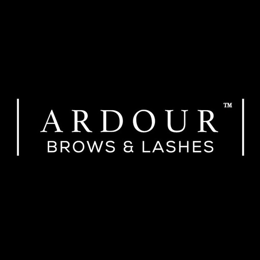 Ardour Brows and Lashes