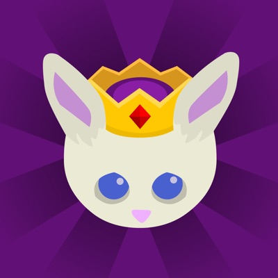 King Rabbit King Rabbit