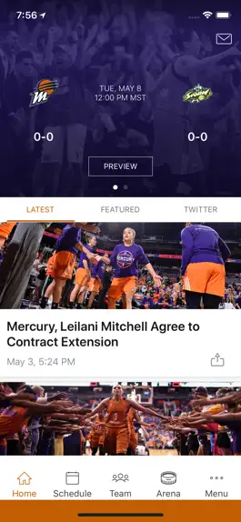 Game screenshot Phoenix Mercury mod apk