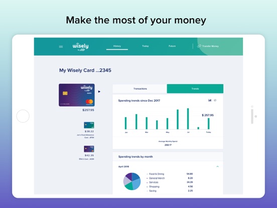 myWisely: Financial Wellnessのおすすめ画像2