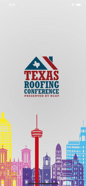 RCAT Texas Roofing Conference(圖1)-速報App