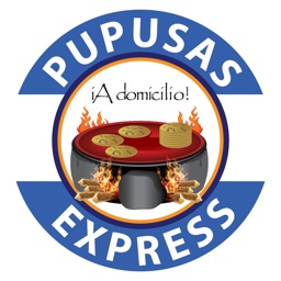 Pupusas Express Online