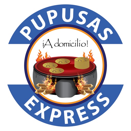 Pupusas Express Online