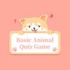 Basic Animal Quiz Game