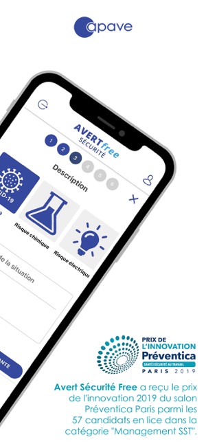 Avert Sécurité(圖2)-速報App