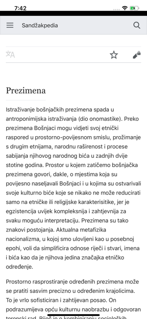 Sandžakpedia(圖4)-速報App