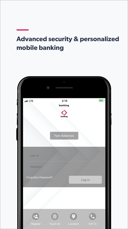 Bank OZK Mobile