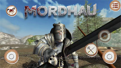 MORDHAU PEのおすすめ画像2