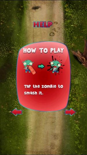 殭屍粉碎者 Zombie Smasher(圖2)-速報App