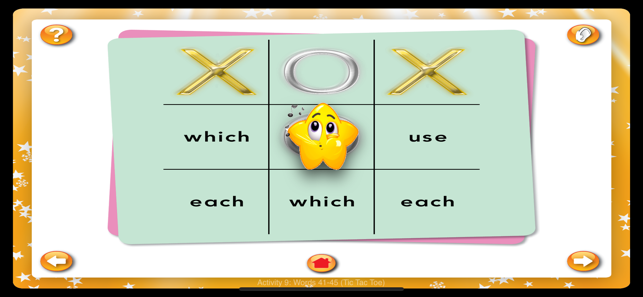 Sight Words 1-100(圖5)-速報App