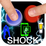 Download Touch Shock: Friends Roulette for Android