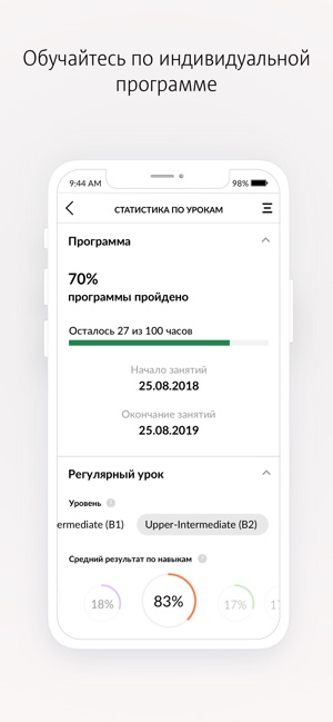 Smart University. Английский(圖2)-速報App