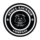 Seoul Sausage