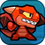 Dragon explosion
