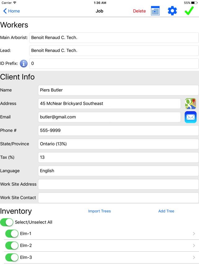 LeafBook Pro(圖2)-速報App