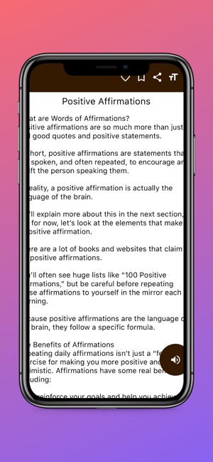 Law Of Attraction Guide.(圖6)-速報App