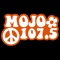 MOJO 107.5FM Radio Bismarck ND