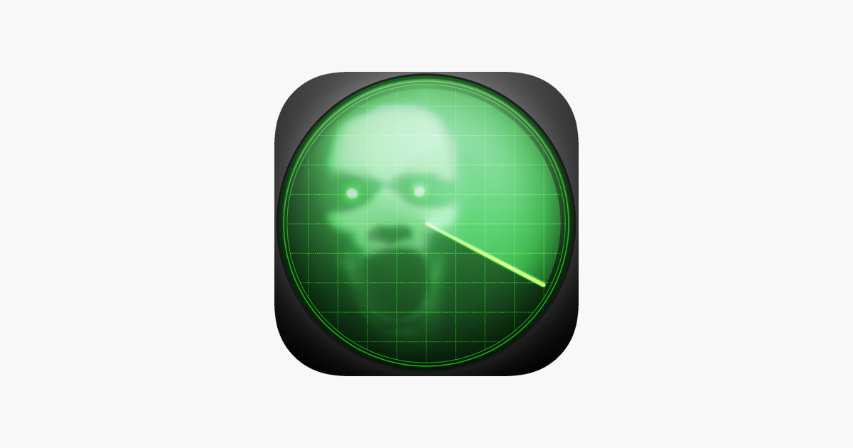 Radar Detector App >> Ghost Detector Radar Camera On The App Store Radar Detector App >> Ghost Detector Radar Camera On The App Store