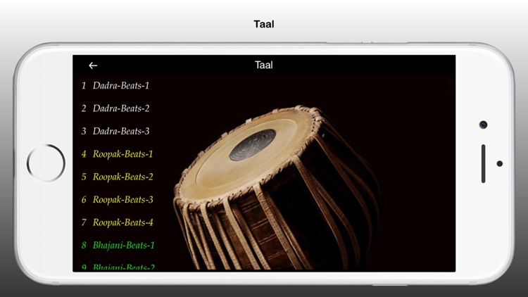 Tabla - Musical Instrument