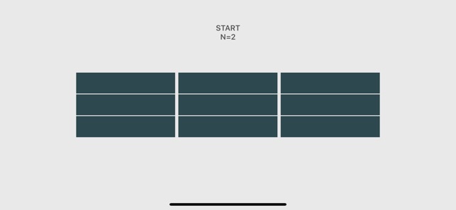 Dual N-back(圖4)-速報App