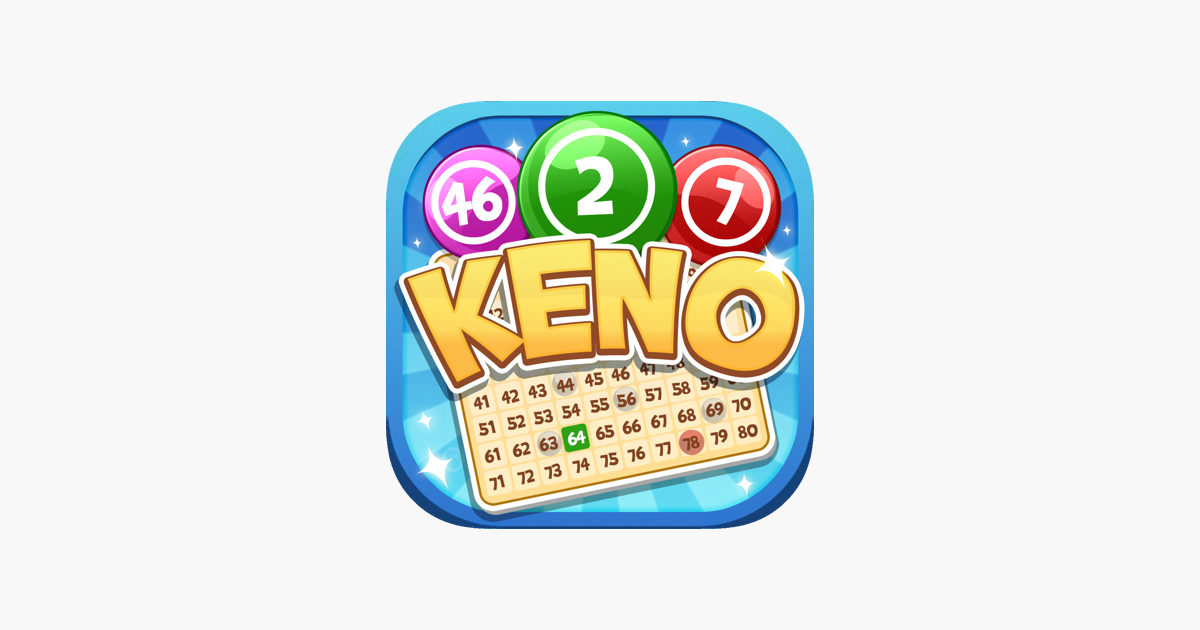 play keno for free