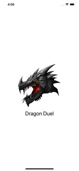 Game screenshot Dragon Duel mod apk