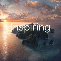 Inspiring affirmation for your