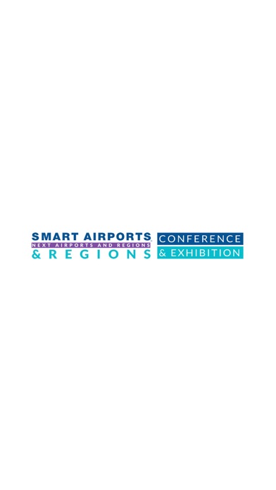 How to cancel & delete SMART Airports & Regions 2019 from iphone & ipad 1