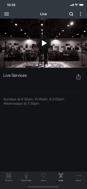 Calvary Chapel Chino Valley(圖3)-速報App