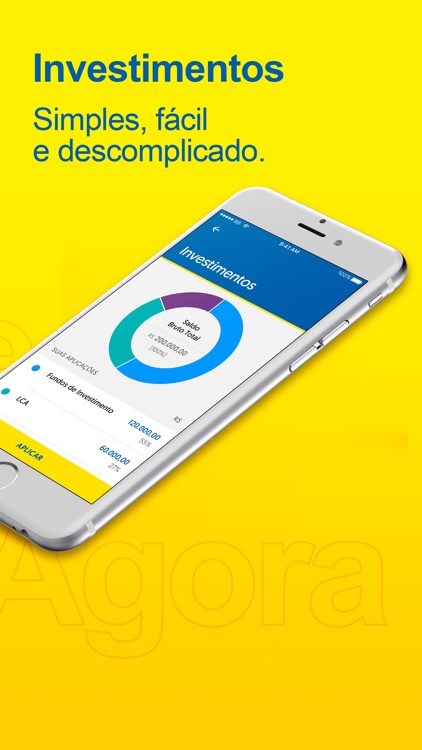Banco do Brasil screenshot-5
