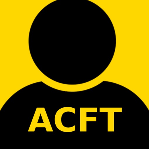 Army Acft Score Chart