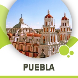 Puebla City Guide