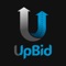 UpBid DRIVER - THE APP FOR CARRIERS  