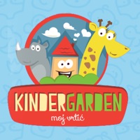 Kindergarden vrtić pour PC
