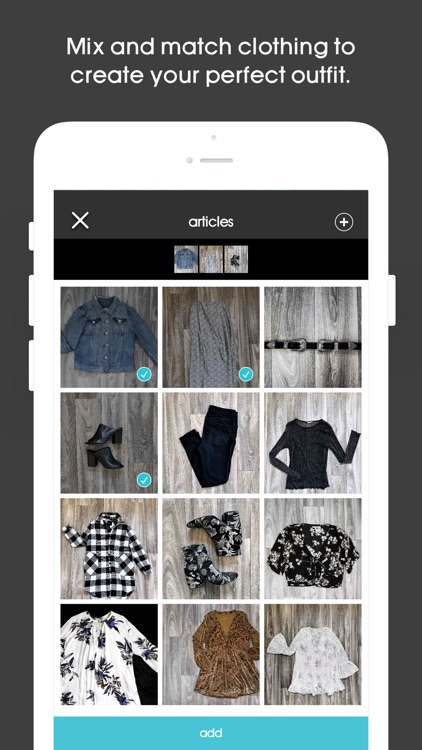 What Wear & When? screenshot-3