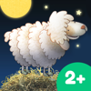 ナイティナイト リトルシープ!-Fox and Sheep GmbH