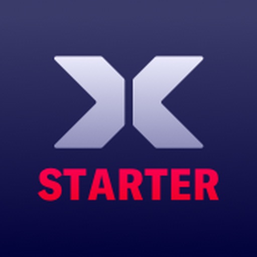 MakeX Starter