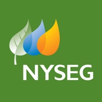 NYSEG app not working? crashes or has problems?