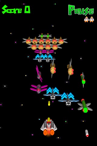 Alien Swarm 3 - náhled